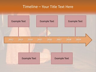 Hijab Islam Historical PowerPoint Template