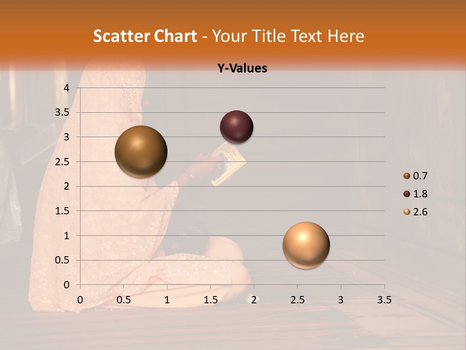 Hijab Islam Historical PowerPoint Template