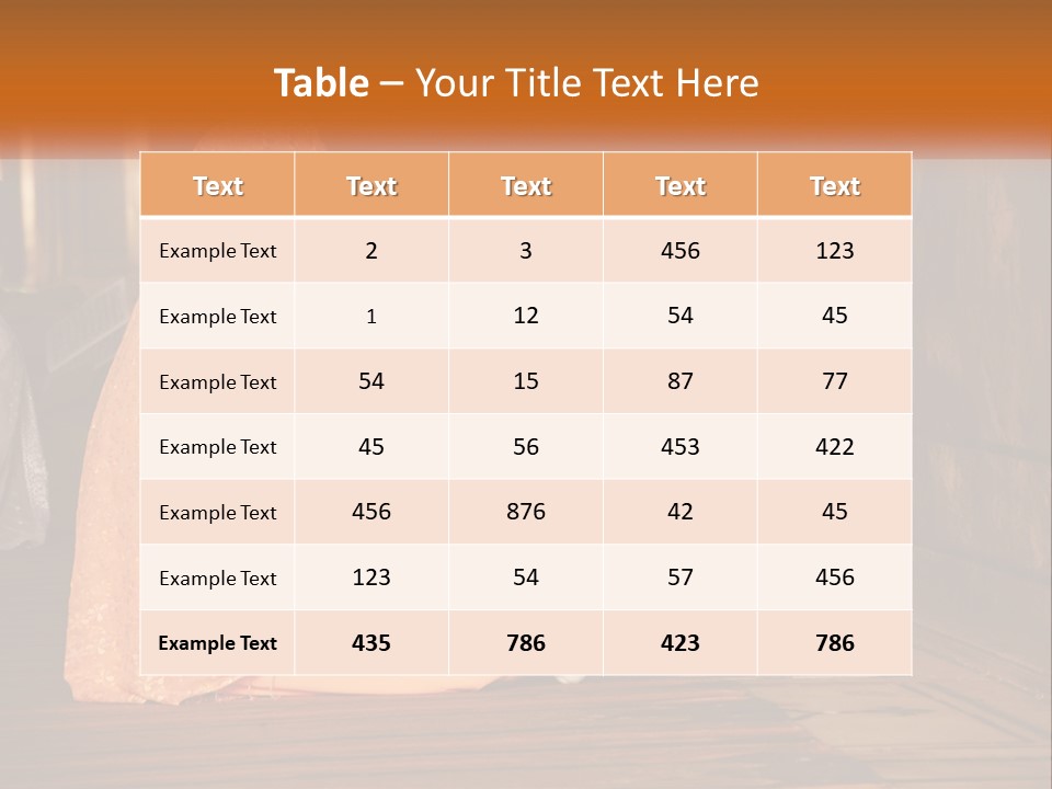 Hijab Islam Historical PowerPoint Template