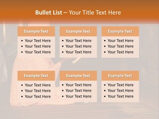 Hijab Islam Historical PowerPoint Template