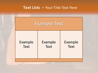 Hijab Islam Historical PowerPoint Template