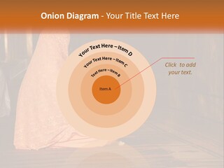 Hijab Islam Historical PowerPoint Template