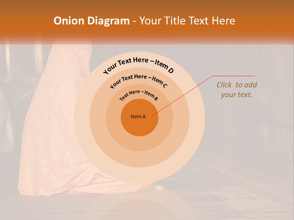 Hijab Islam Historical PowerPoint Template