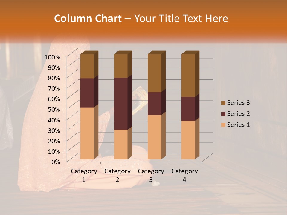 Hijab Islam Historical PowerPoint Template