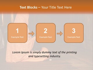 Hijab Islam Historical PowerPoint Template