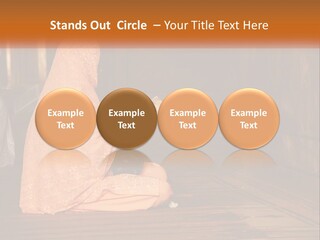 Hijab Islam Historical PowerPoint Template