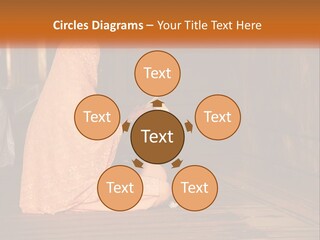 Hijab Islam Historical PowerPoint Template