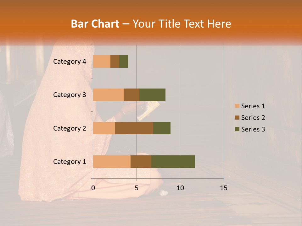 Hijab Islam Historical PowerPoint Template