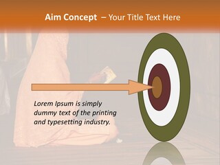 Hijab Islam Historical PowerPoint Template