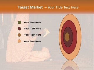 Hijab Islam Historical PowerPoint Template