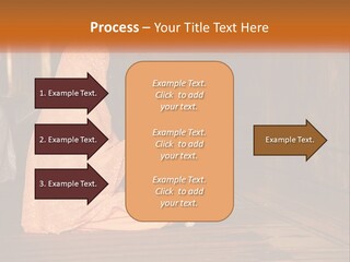 Hijab Islam Historical PowerPoint Template