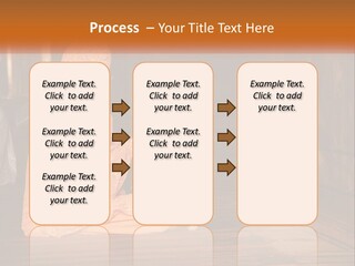 Hijab Islam Historical PowerPoint Template