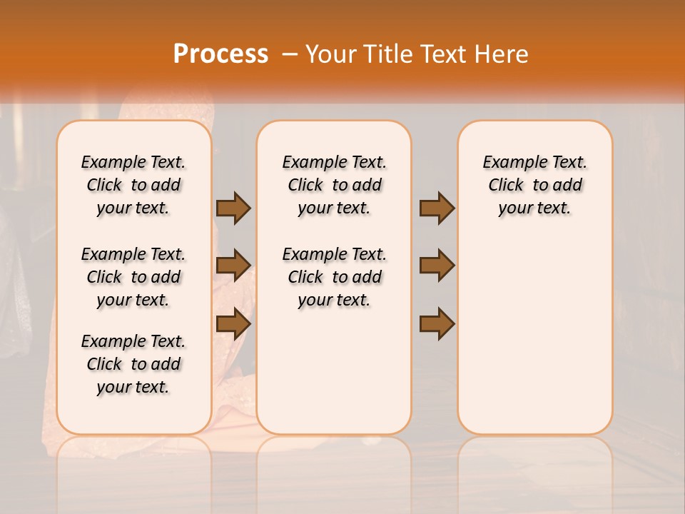 Hijab Islam Historical PowerPoint Template