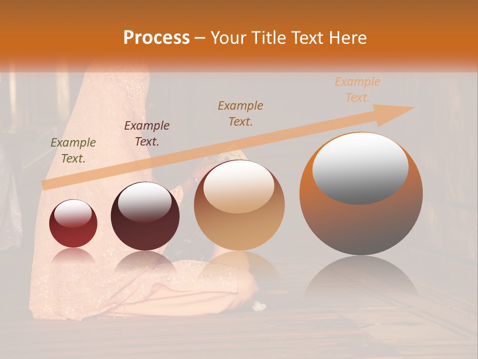 Hijab Islam Historical PowerPoint Template