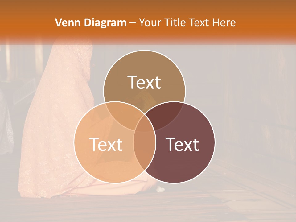 Hijab Islam Historical PowerPoint Template