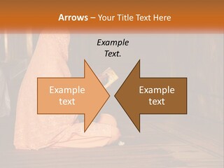 Hijab Islam Historical PowerPoint Template