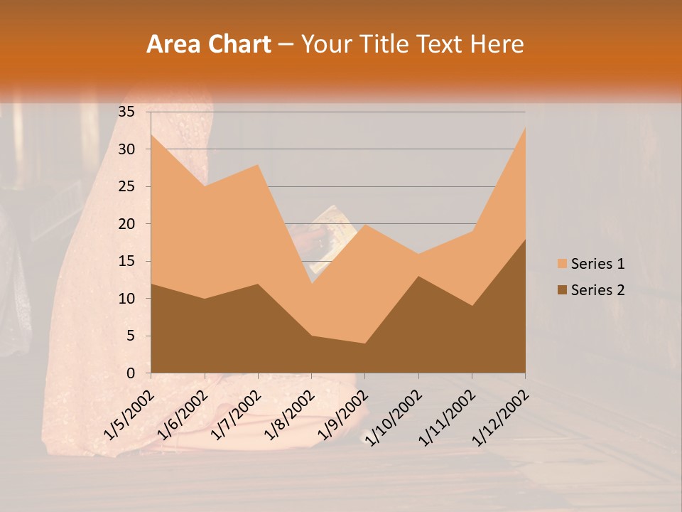 Hijab Islam Historical PowerPoint Template