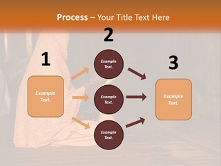 Hijab Islam Historical PowerPoint Template