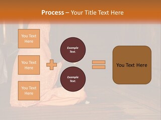 Hijab Islam Historical PowerPoint Template