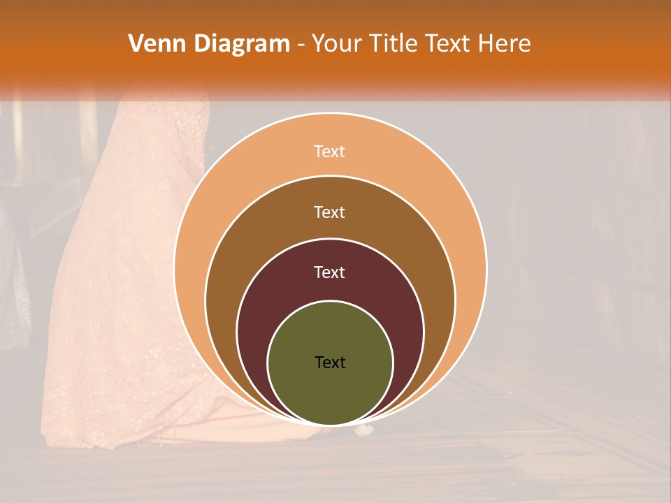 Hijab Islam Historical PowerPoint Template