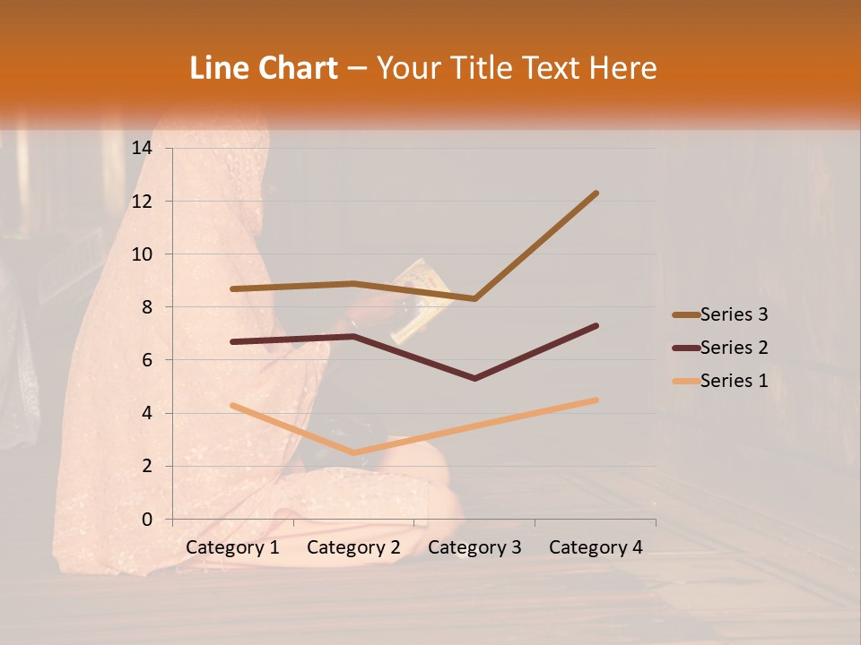 Hijab Islam Historical PowerPoint Template