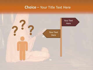 Hijab Islam Historical PowerPoint Template