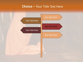 Hijab Islam Historical PowerPoint Template