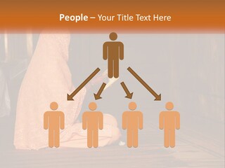 Hijab Islam Historical PowerPoint Template