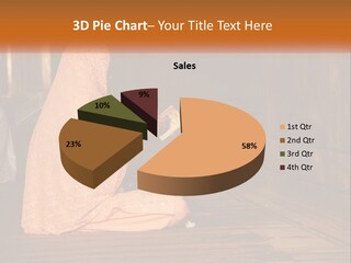 Hijab Islam Historical PowerPoint Template