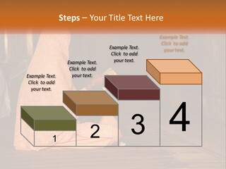 Hijab Islam Historical PowerPoint Template