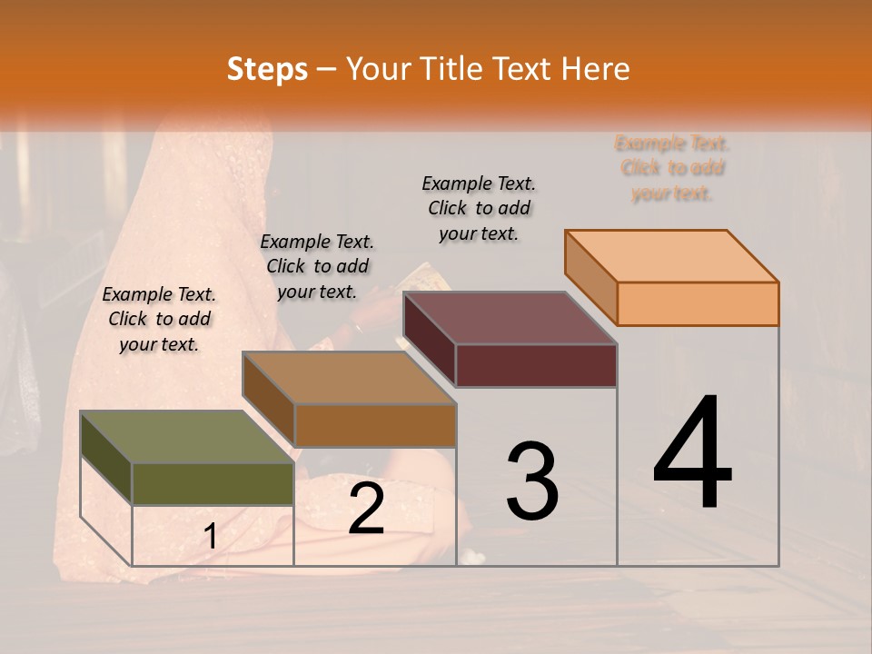 Hijab Islam Historical PowerPoint Template