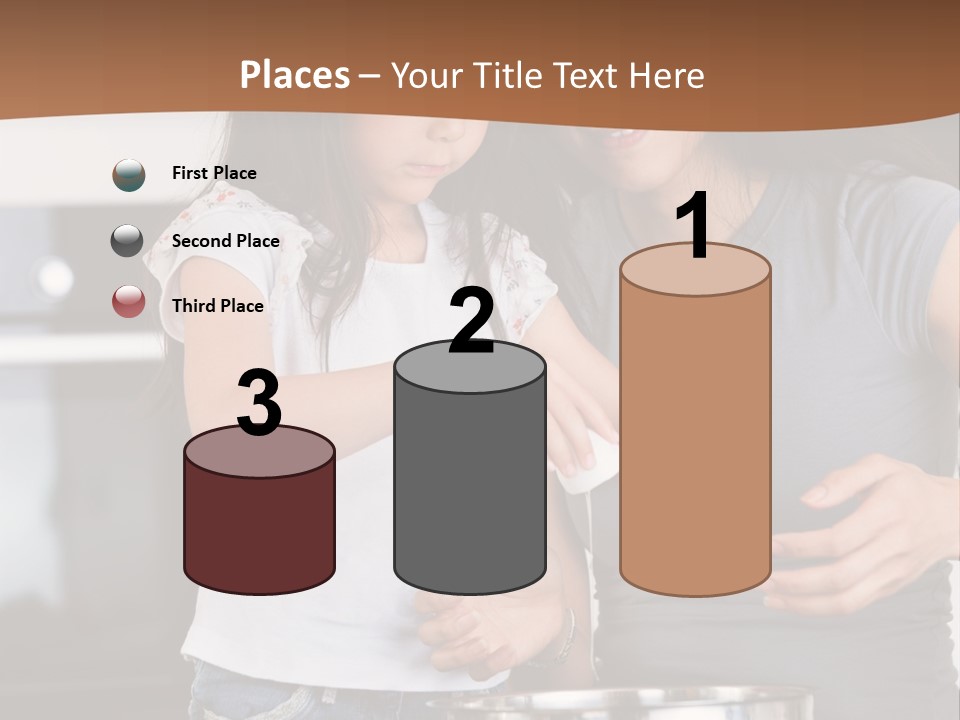 Smile Parent Preparation PowerPoint Template