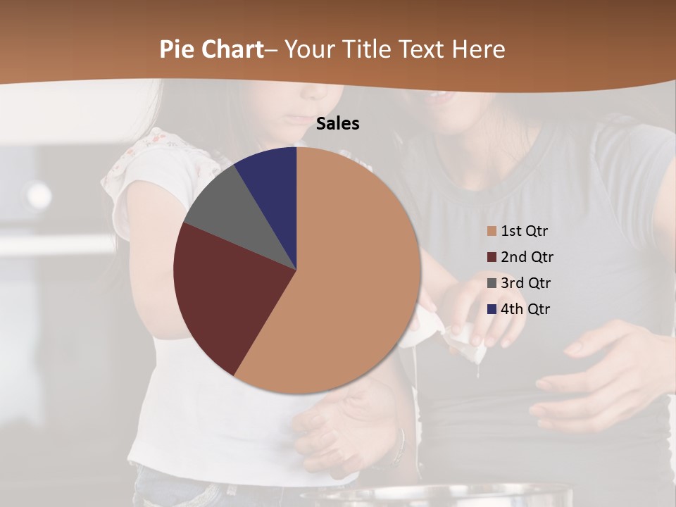 Smile Parent Preparation PowerPoint Template