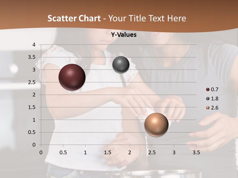 Smile Parent Preparation PowerPoint Template