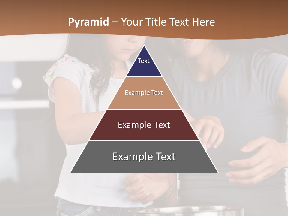 Smile Parent Preparation PowerPoint Template