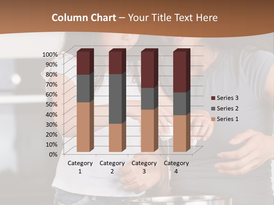 Smile Parent Preparation PowerPoint Template