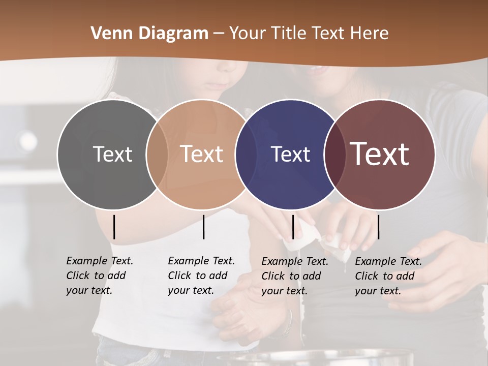 Smile Parent Preparation PowerPoint Template