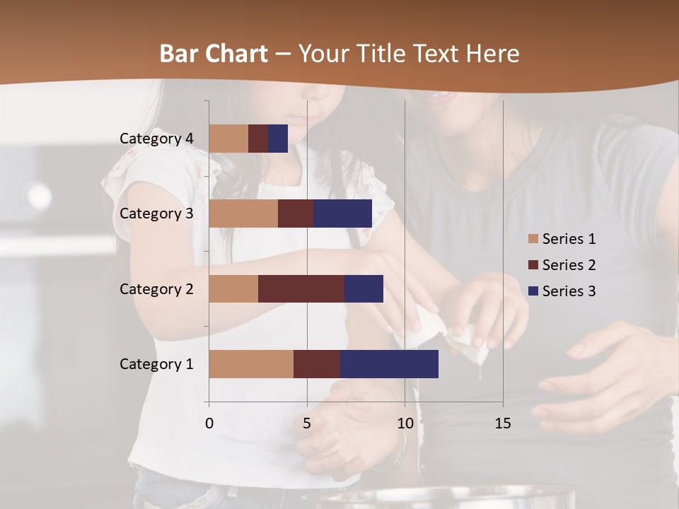 Smile Parent Preparation PowerPoint Template
