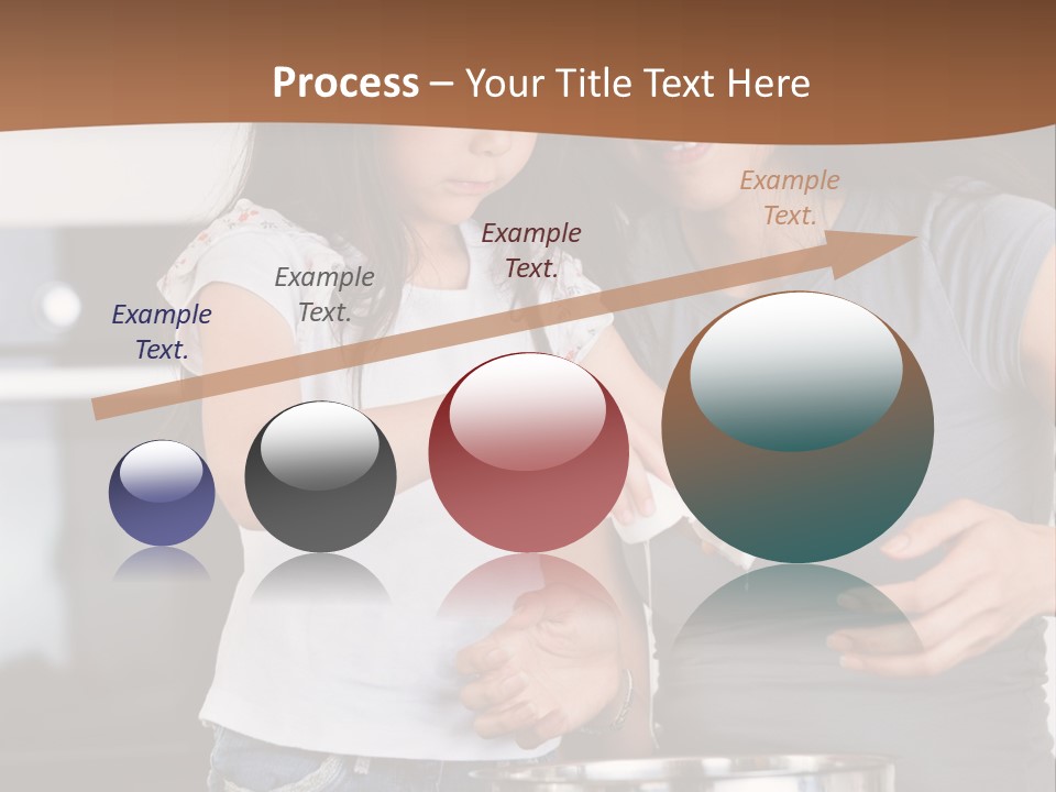 Smile Parent Preparation PowerPoint Template