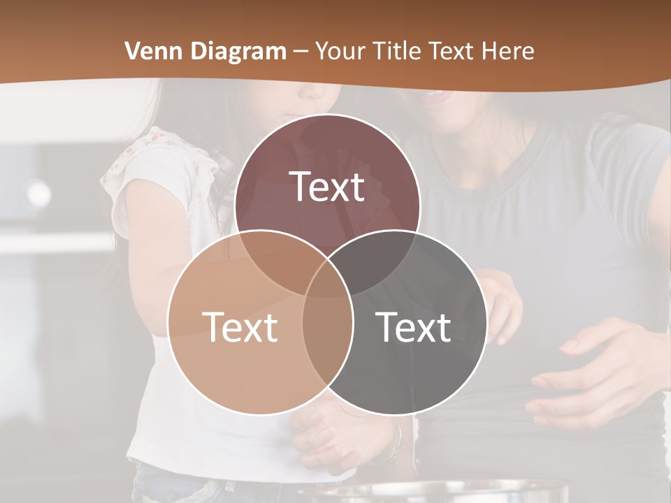 Smile Parent Preparation PowerPoint Template
