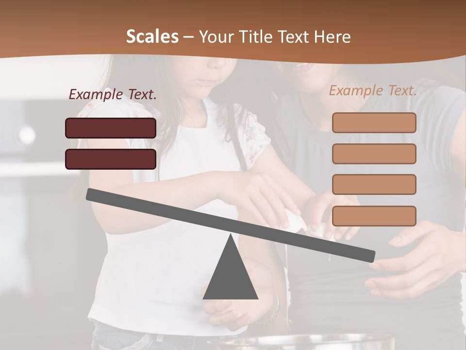 Smile Parent Preparation PowerPoint Template