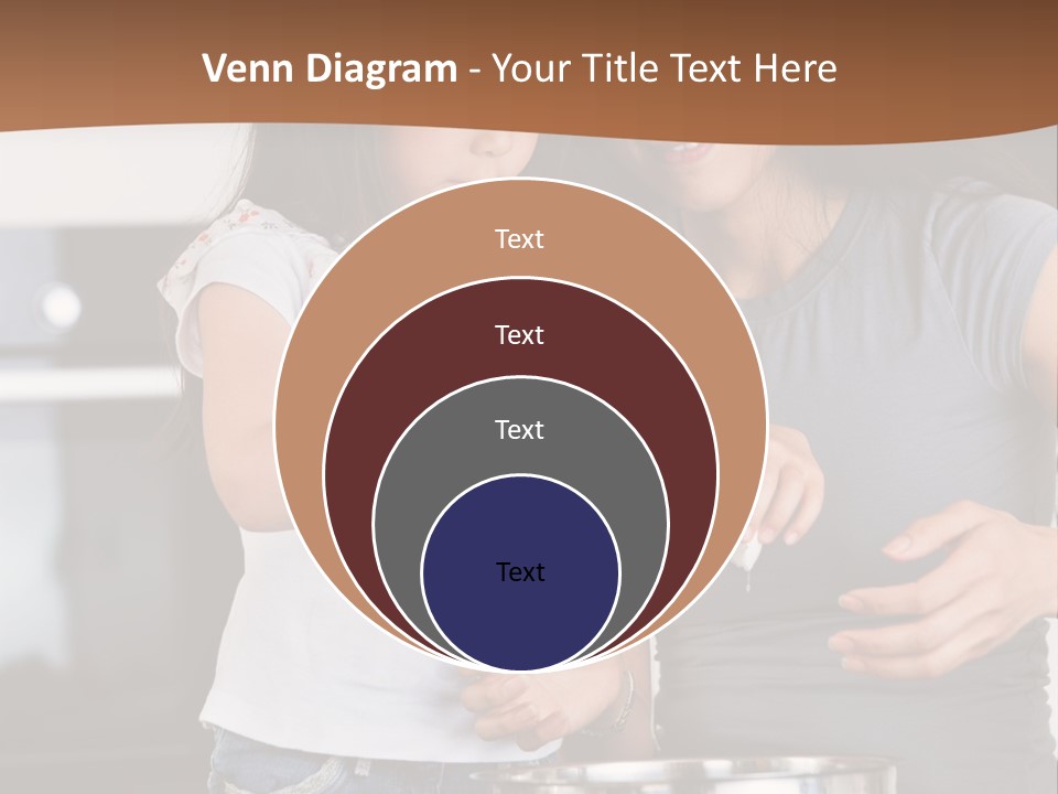 Smile Parent Preparation PowerPoint Template