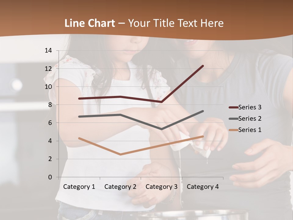 Smile Parent Preparation PowerPoint Template