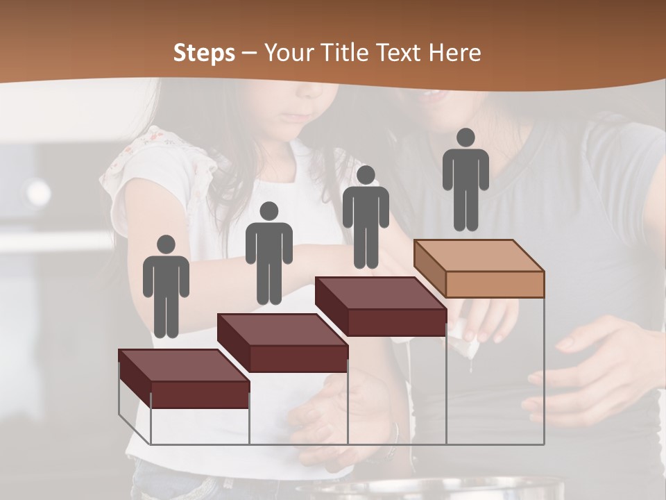 Smile Parent Preparation PowerPoint Template