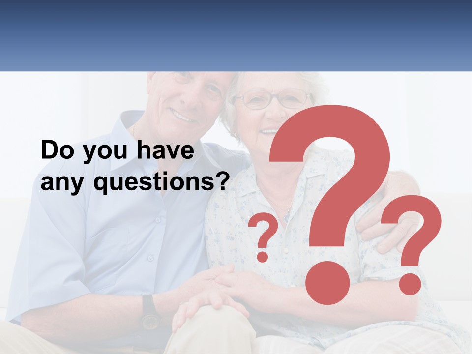 Hug Embracing Female PowerPoint Template