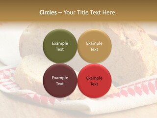 Crusty St Patrick's Day Soda PowerPoint Template