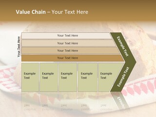 Crusty St Patrick's Day Soda PowerPoint Template