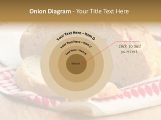 Crusty St Patrick's Day Soda PowerPoint Template
