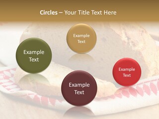 Crusty St Patrick's Day Soda PowerPoint Template