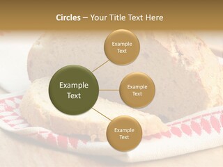 Crusty St Patrick's Day Soda PowerPoint Template